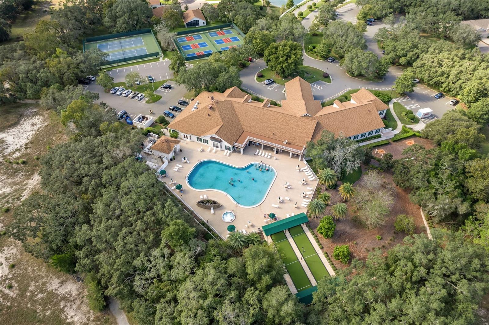 11293 COPLEY CT, SPRING HILL, FL — photo 48