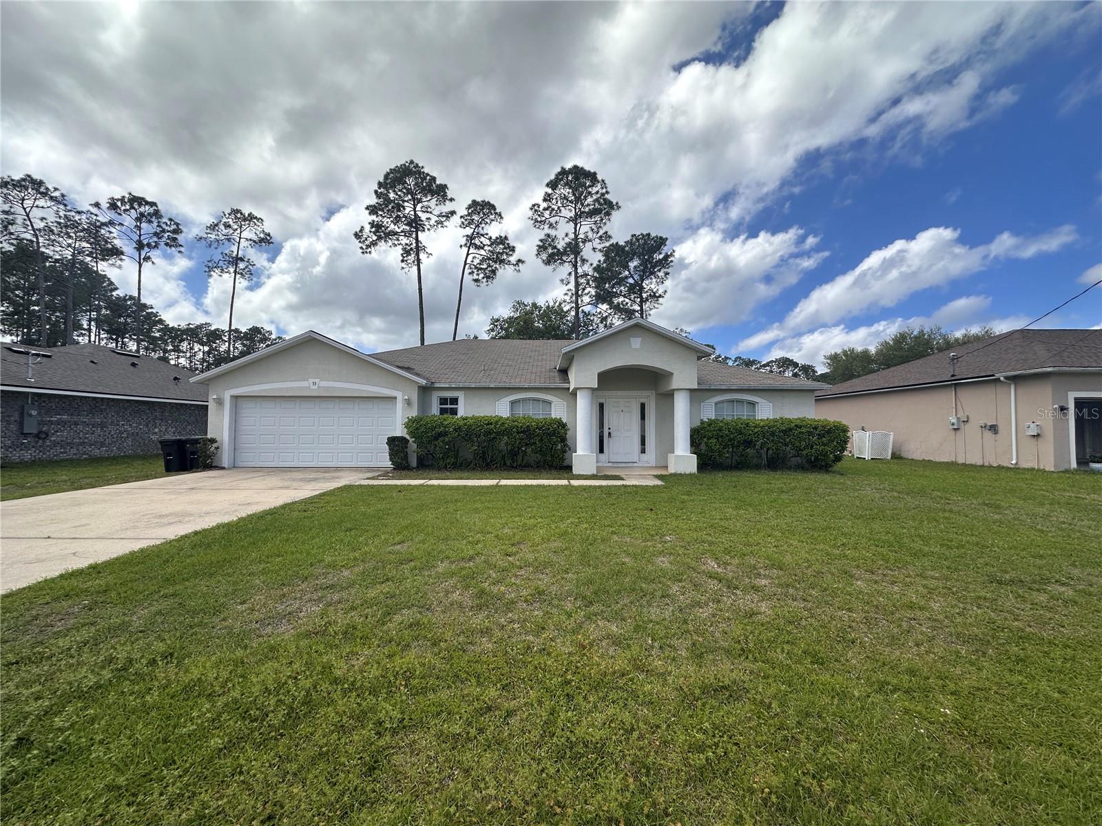 33 RYBARK LN, PALM COAST, FL