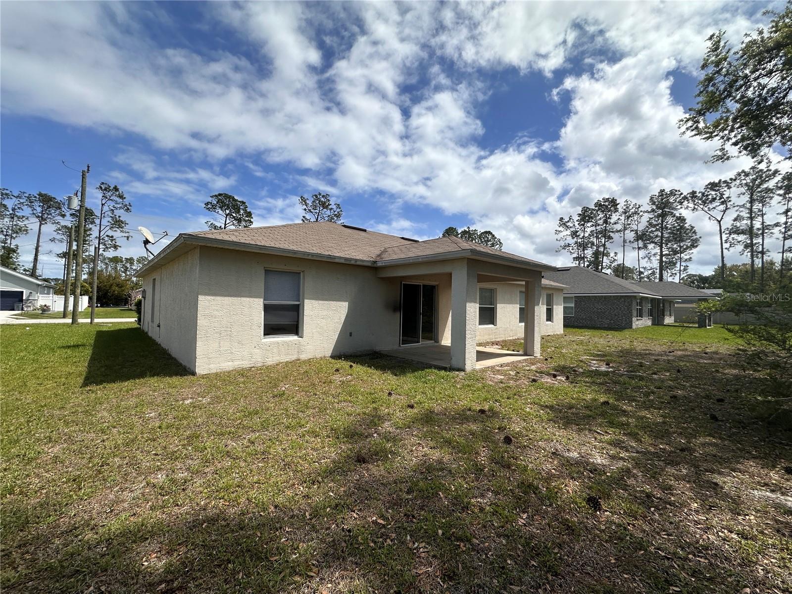 33 RYBARK LN, PALM COAST, FL — photo 27