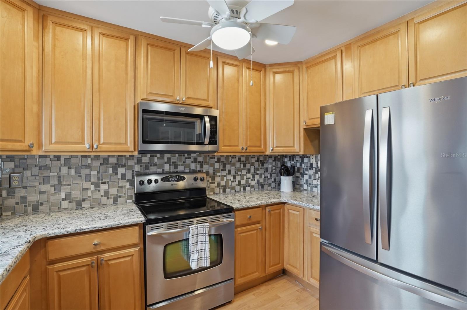 1624 STICKNEY POINT RD #1624-208, SARASOTA, FL — photo 17