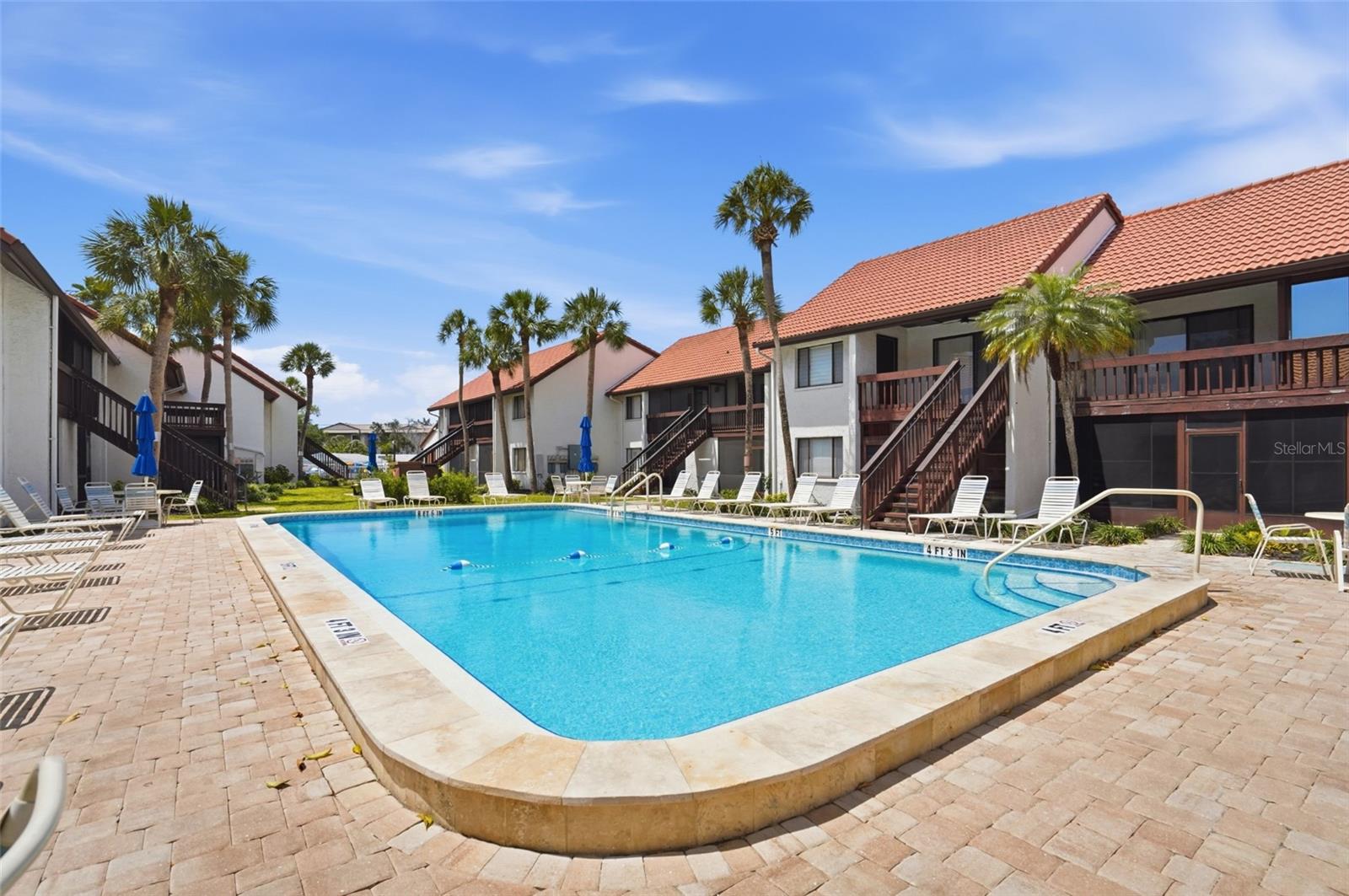 1624 STICKNEY POINT RD #1624-208, SARASOTA, FL — photo 32
