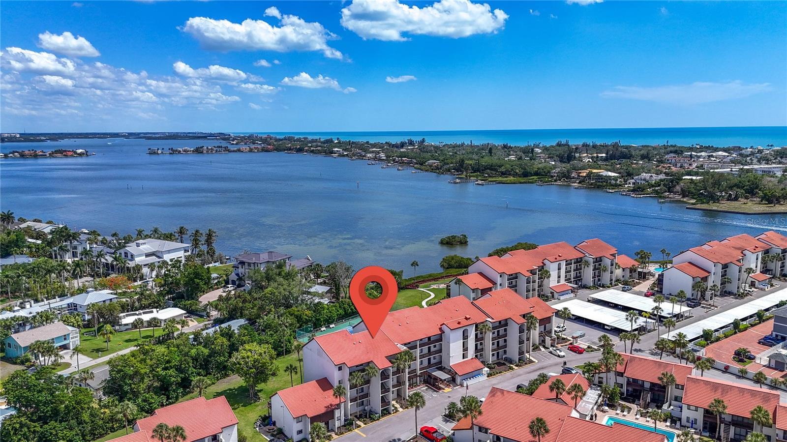 1624 STICKNEY POINT RD #1624-208, SARASOTA, FL — photo 35
