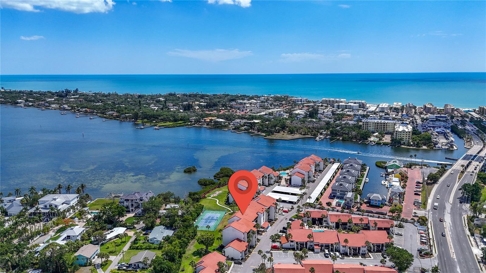 1624 STICKNEY POINT RD #1624-208, SARASOTA, FL — photo 36