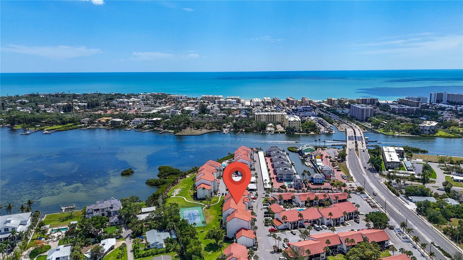 1624 STICKNEY POINT RD #1624-208, SARASOTA, FL — photo 37