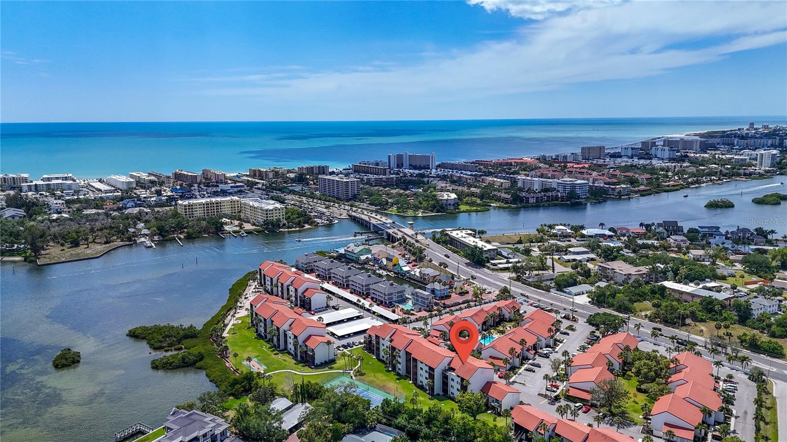 1624 STICKNEY POINT RD #1624-208, SARASOTA, FL — photo 38