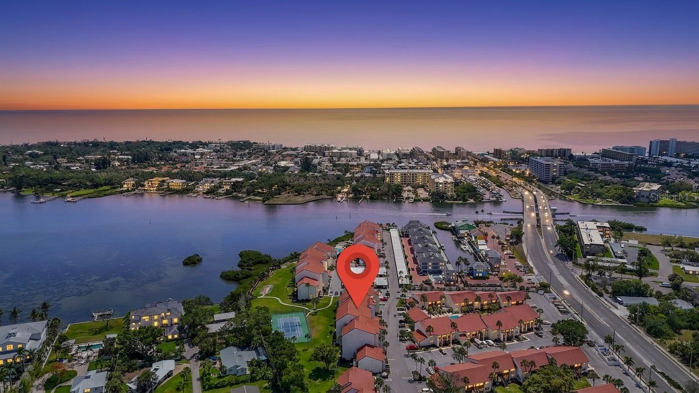 1624 STICKNEY POINT RD #1624-208, SARASOTA, FL — photo 40