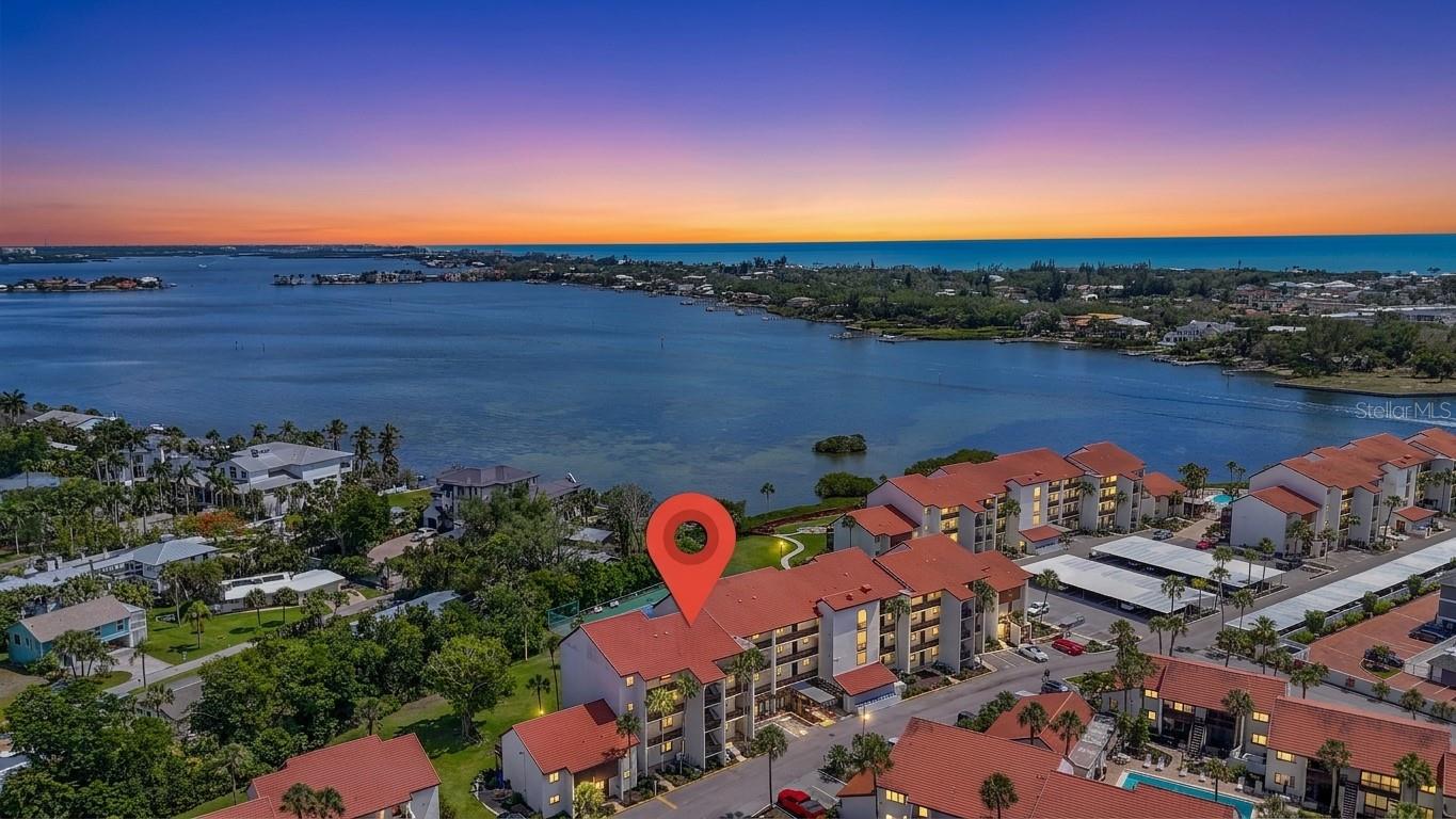 1624 STICKNEY POINT RD #1624-208, SARASOTA, FL — photo 41