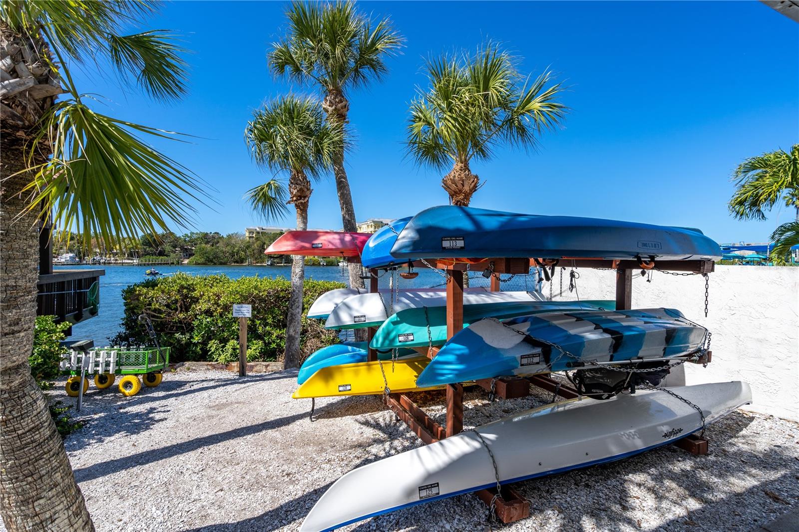 1624 STICKNEY POINT RD #1624-208, SARASOTA, FL — photo 51