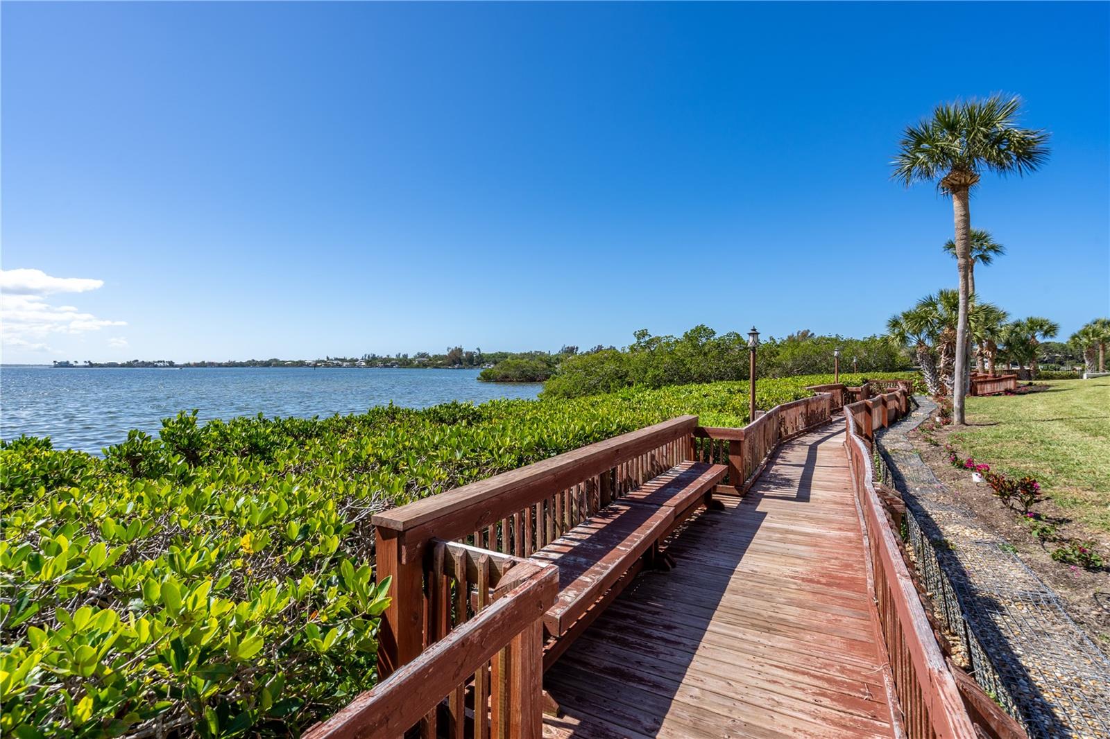 1624 STICKNEY POINT RD #1624-208, SARASOTA, FL — photo 59