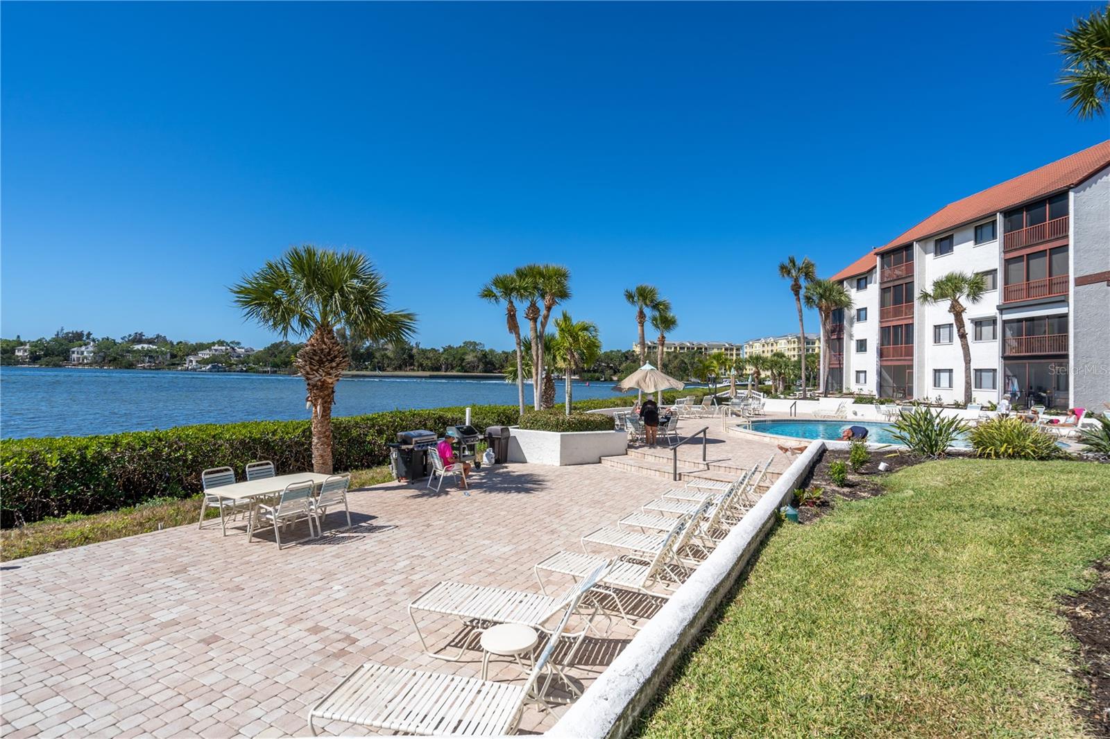 1624 STICKNEY POINT RD #1624-208, SARASOTA, FL — photo 60