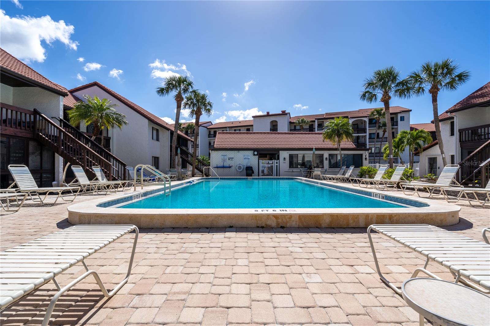 1624 STICKNEY POINT RD #1624-208, SARASOTA, FL — photo 61