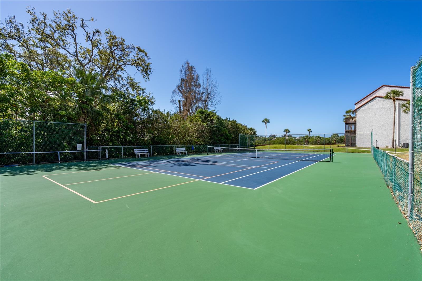 1624 STICKNEY POINT RD #1624-208, SARASOTA, FL — photo 63