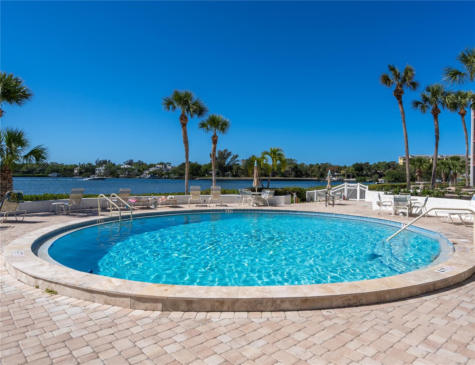1624 STICKNEY POINT RD #1624-208, SARASOTA, FL — photo 65