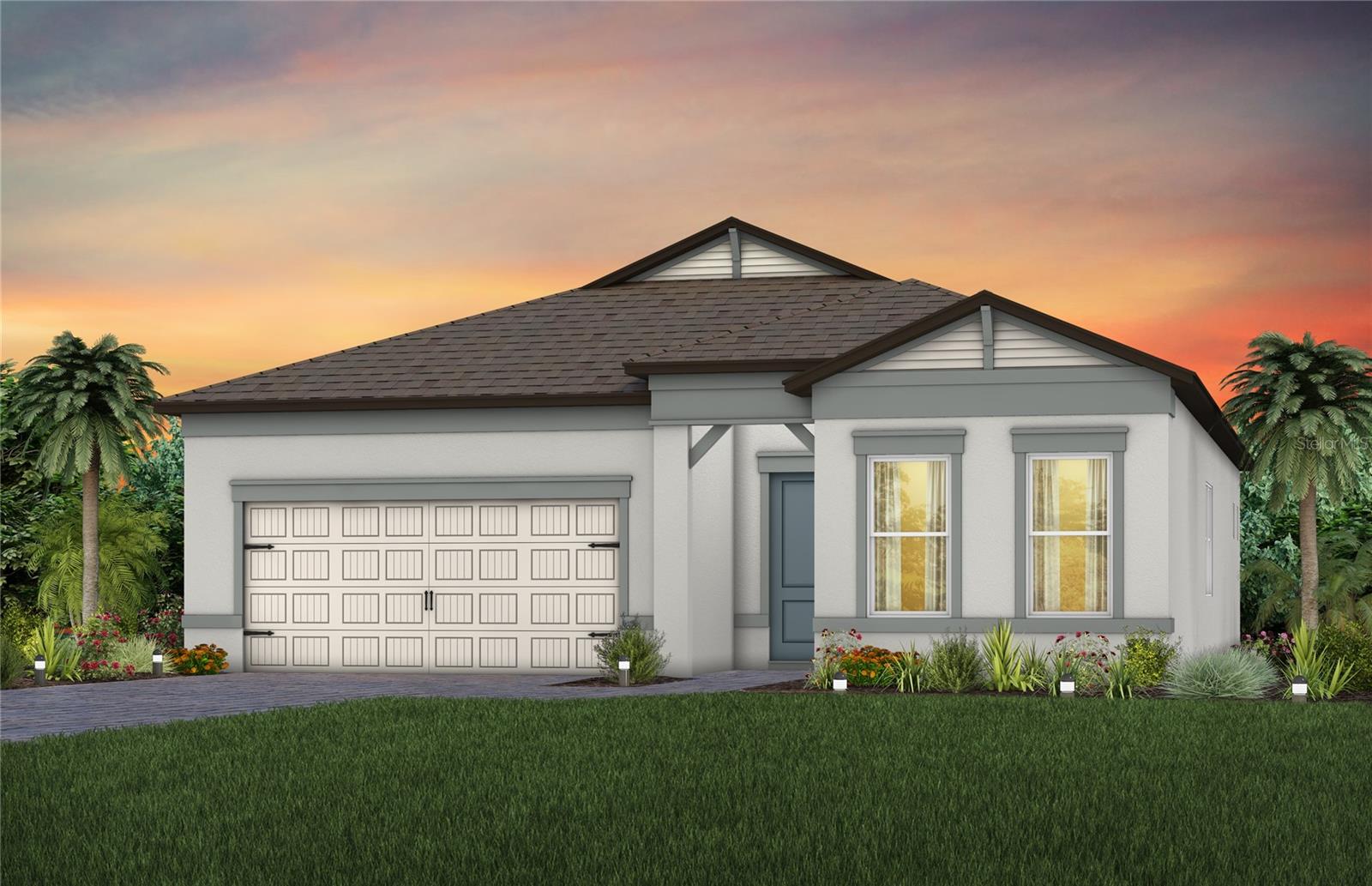9452 DAYLIGHT DR, PARRISH, FL