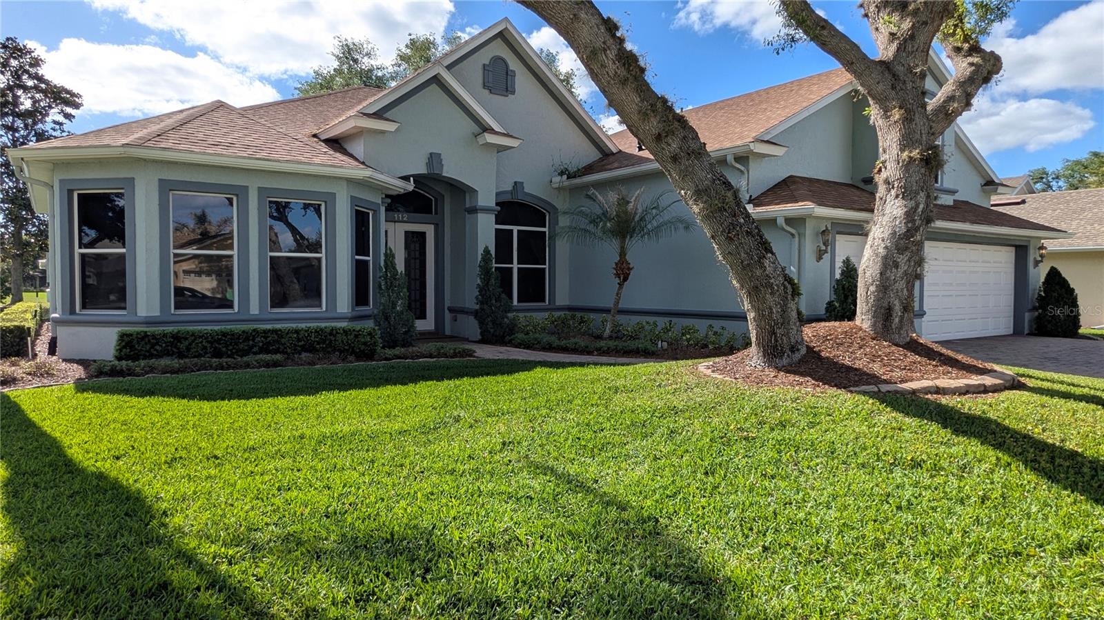 112 HALLSTROM CT, DEBARY, FL