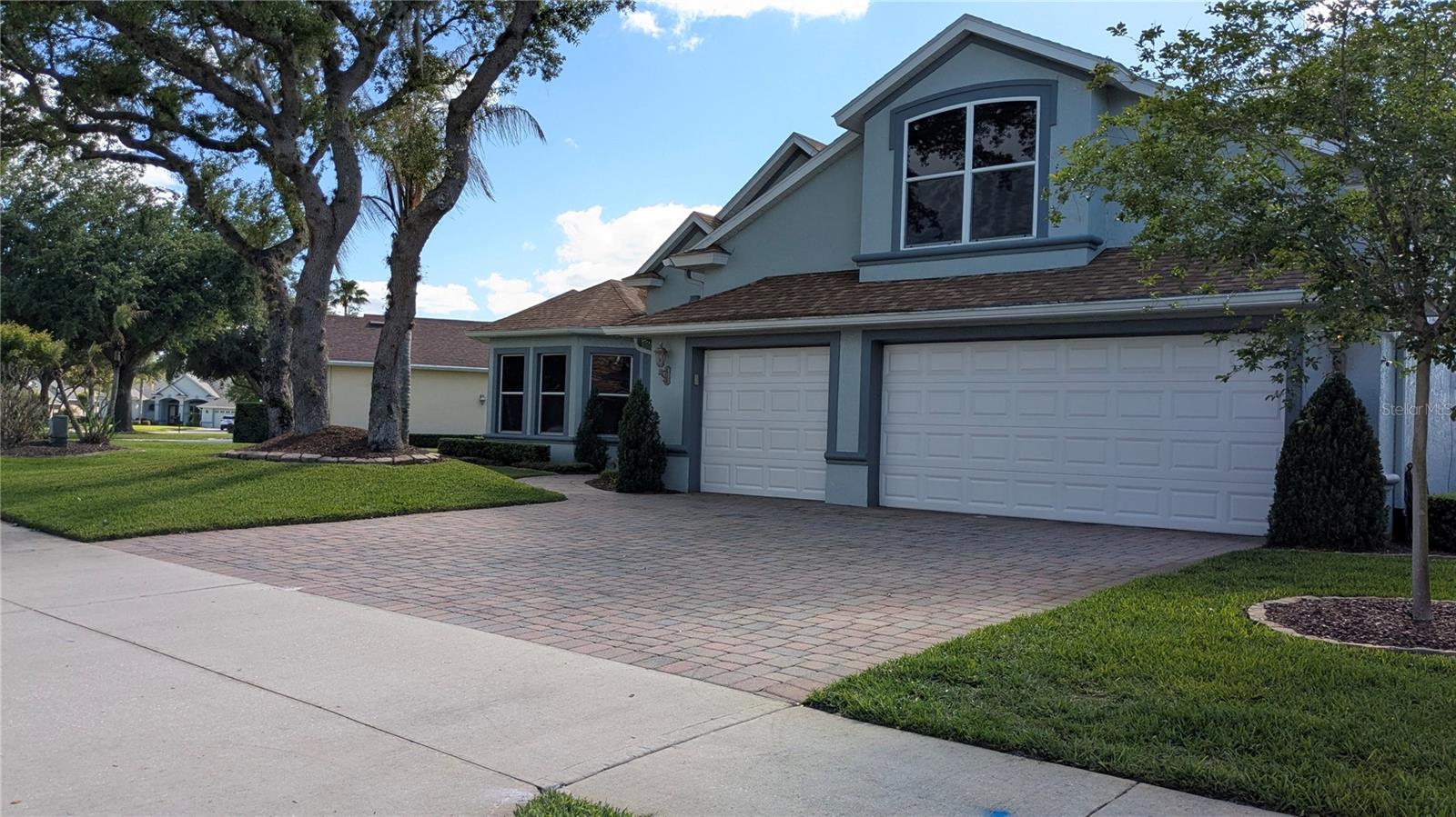112 HALLSTROM CT, DEBARY, FL — photo 2