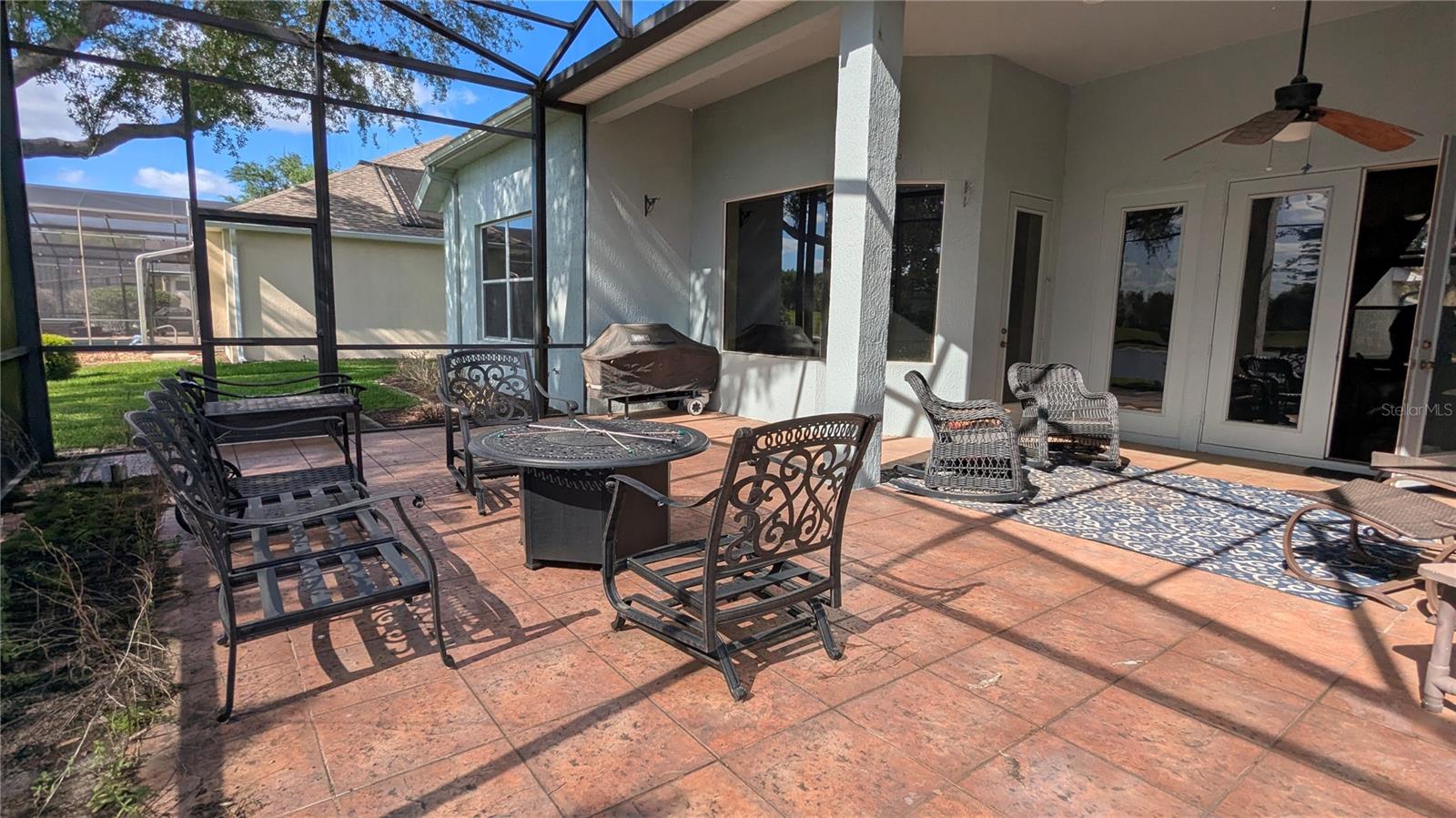 112 HALLSTROM CT, DEBARY, FL — photo 22