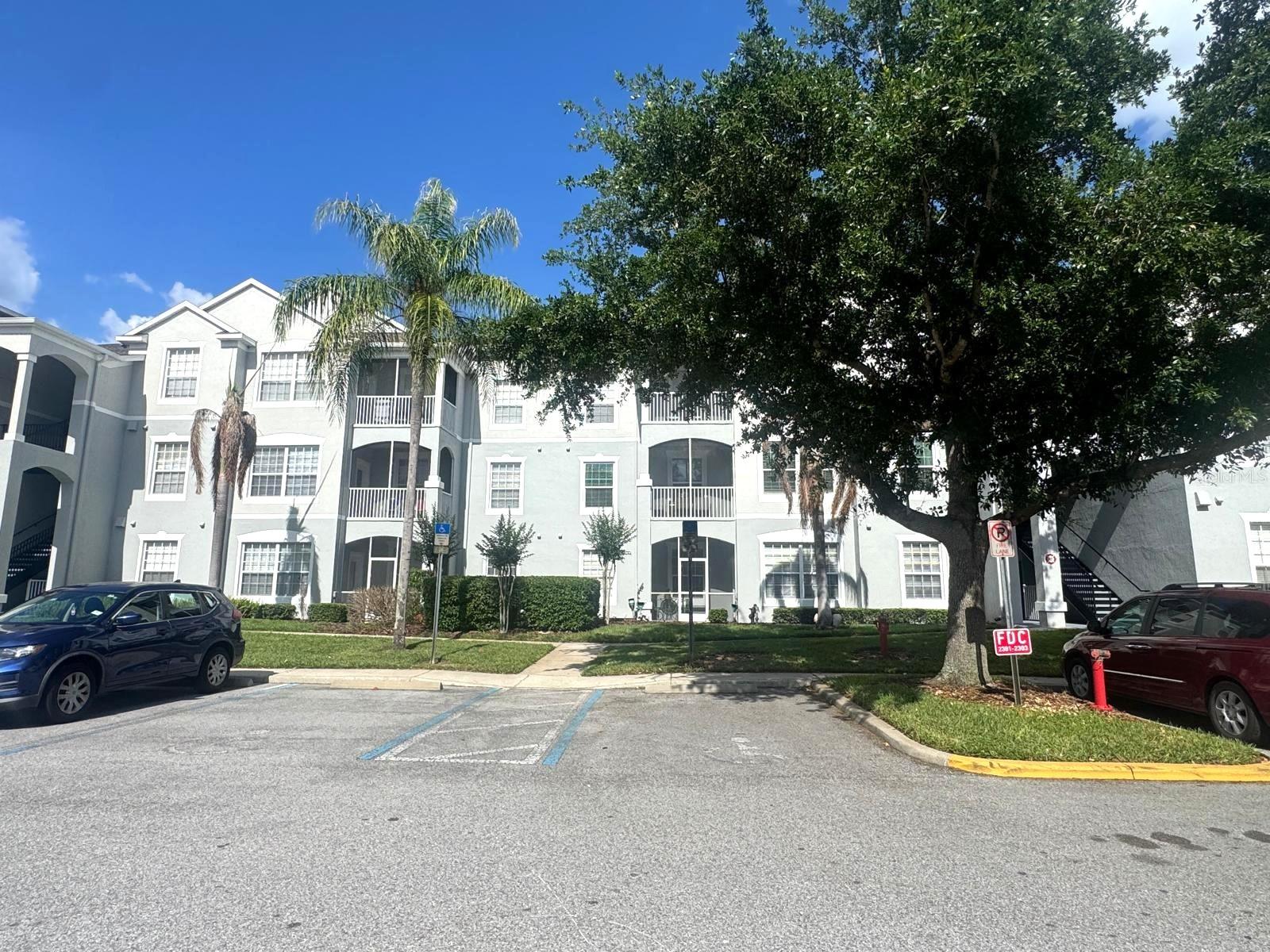 2301 BUTTERFLY PALM WAY #101, KISSIMMEE, FL — photo 2