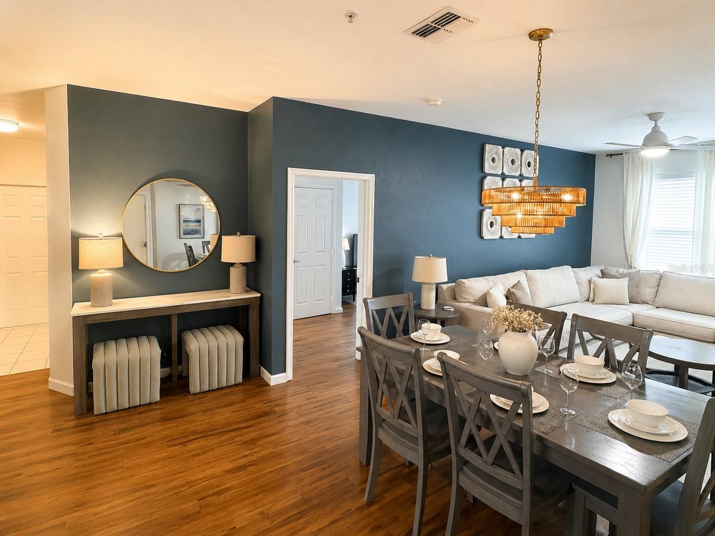 2301 BUTTERFLY PALM WAY #101, KISSIMMEE, FL — photo 3