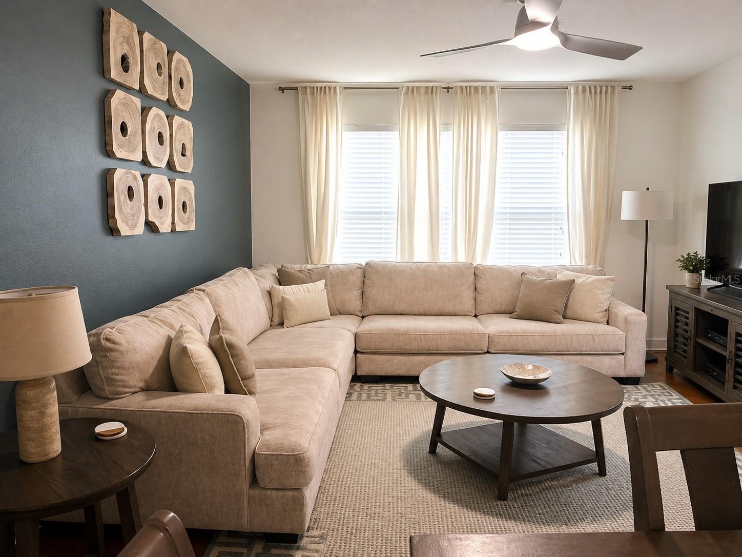 2301 BUTTERFLY PALM WAY #101, KISSIMMEE, FL — photo 4