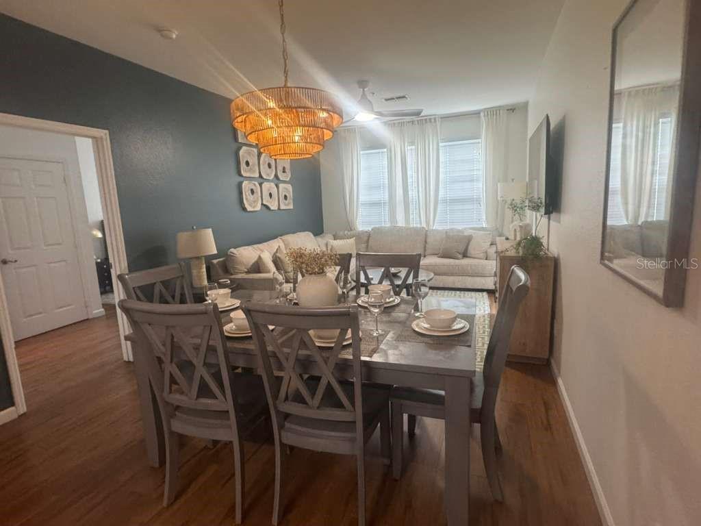 2301 BUTTERFLY PALM WAY #101, KISSIMMEE, FL — photo 5