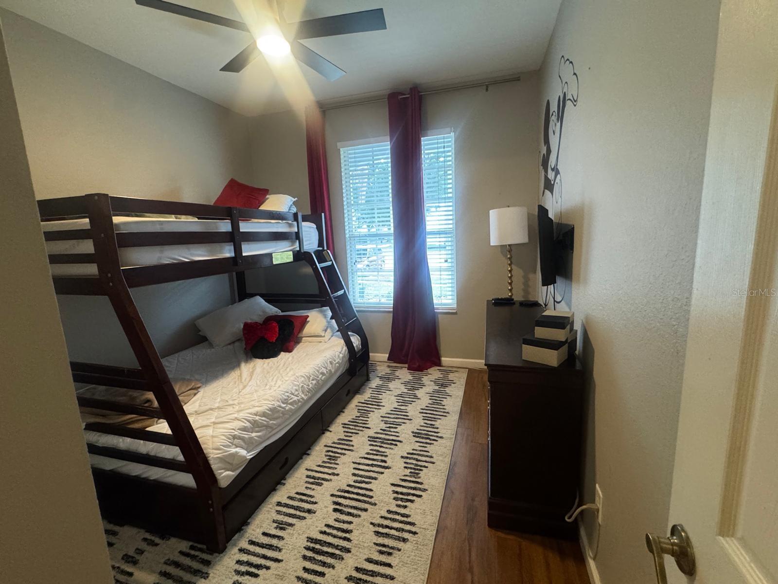 2301 BUTTERFLY PALM WAY #101, KISSIMMEE, FL — photo 13