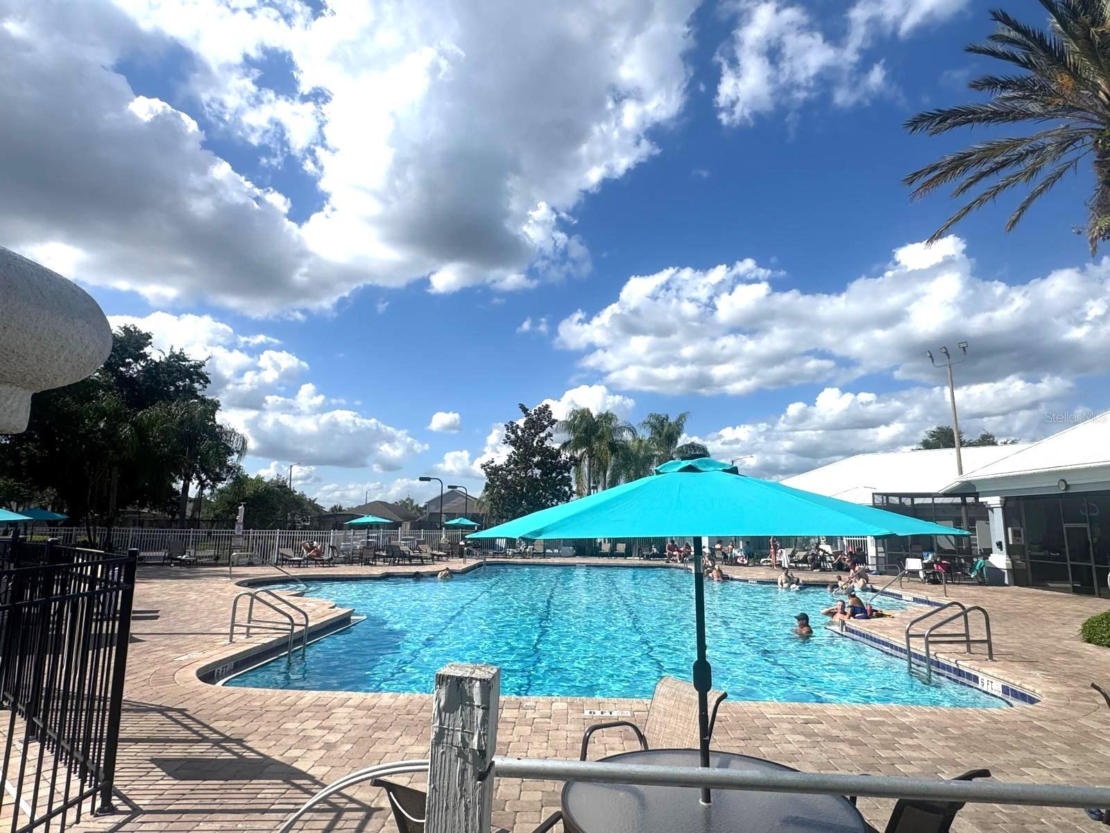 2301 BUTTERFLY PALM WAY #101, KISSIMMEE, FL — photo 19