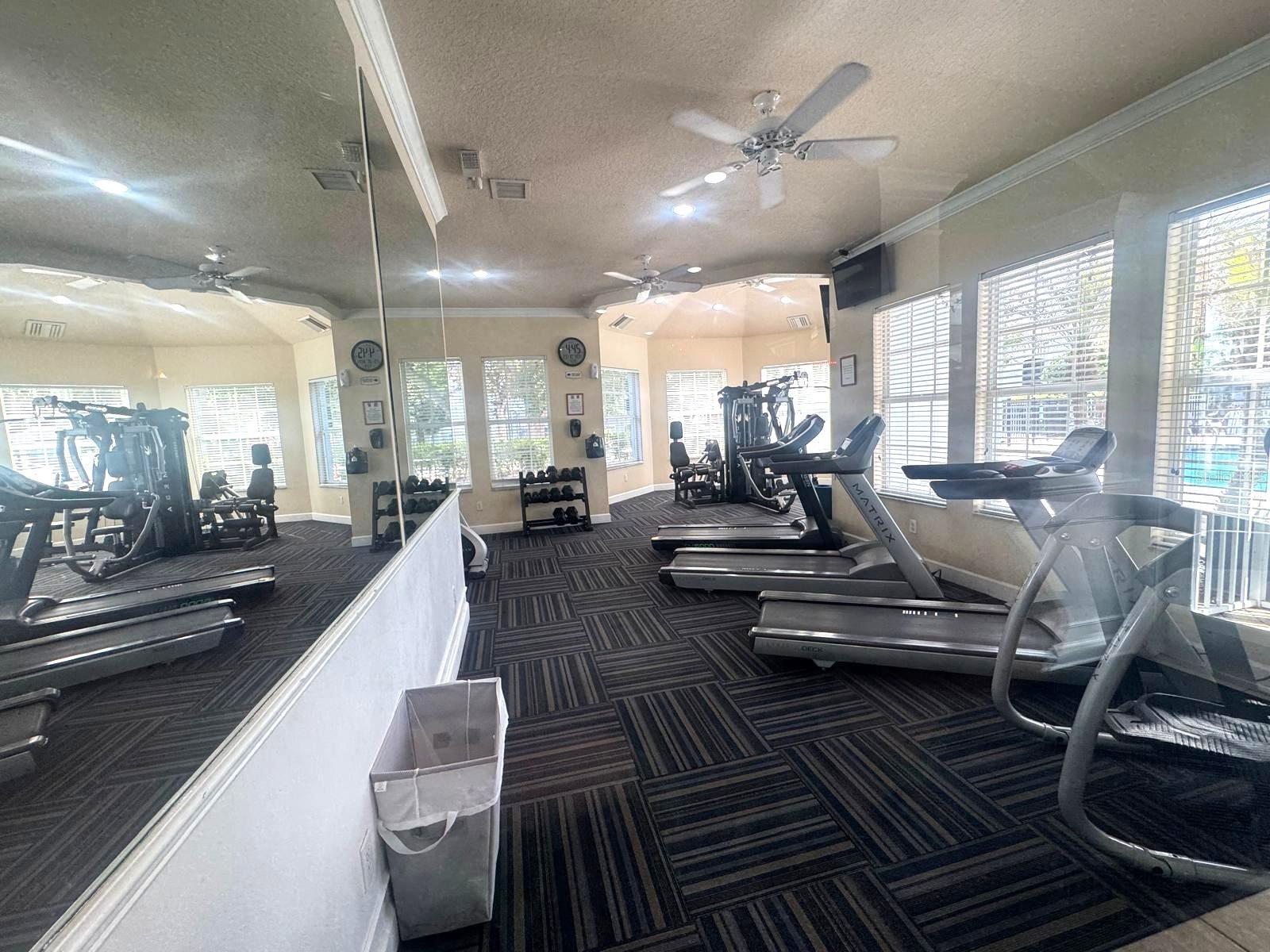 2301 BUTTERFLY PALM WAY #101, KISSIMMEE, FL — photo 22