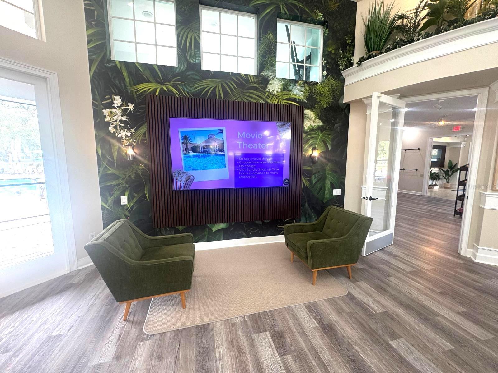 2301 BUTTERFLY PALM WAY #101, KISSIMMEE, FL — photo 30