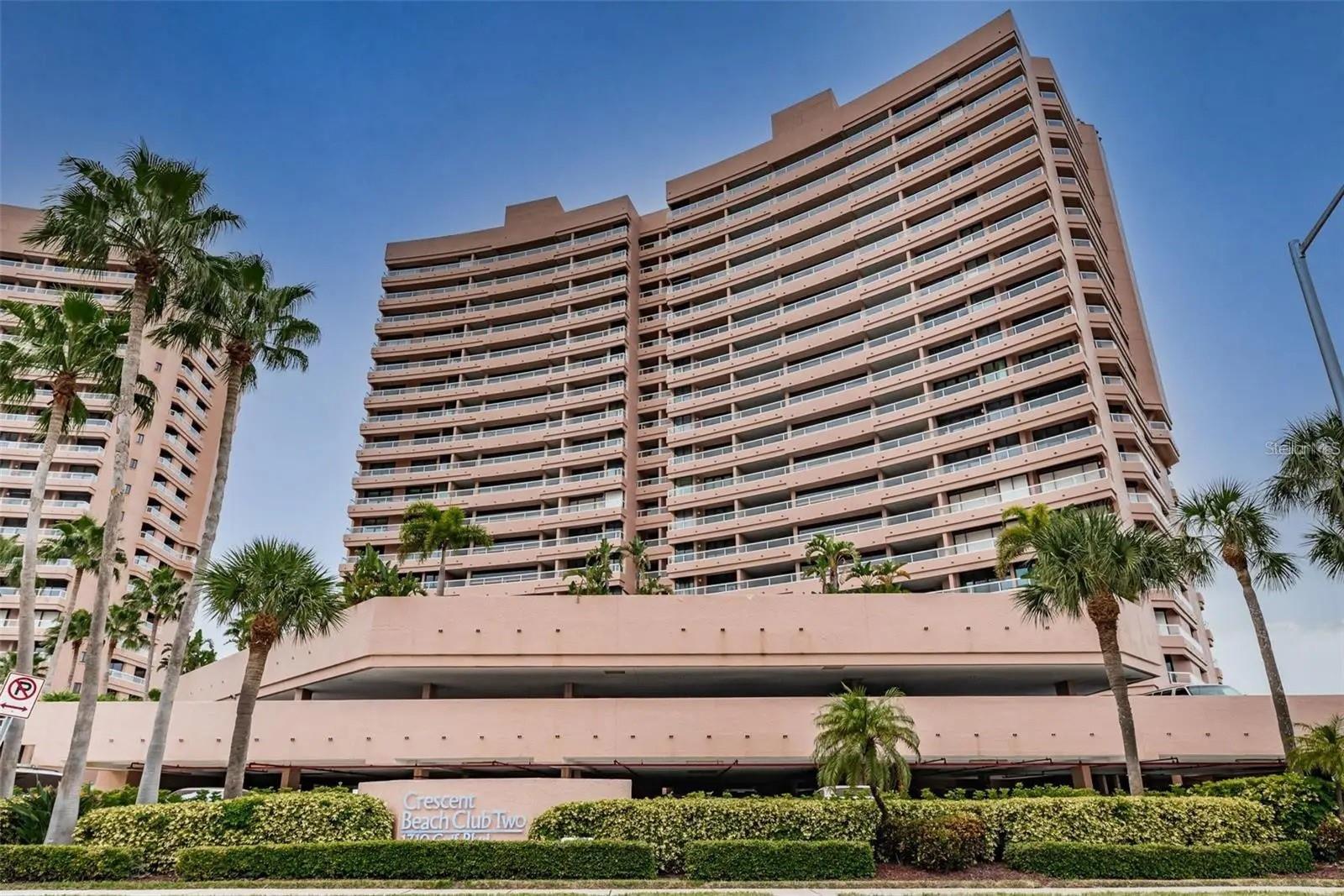 1310 GULF BLVD #4D, CLEARWATER BEACH, FL