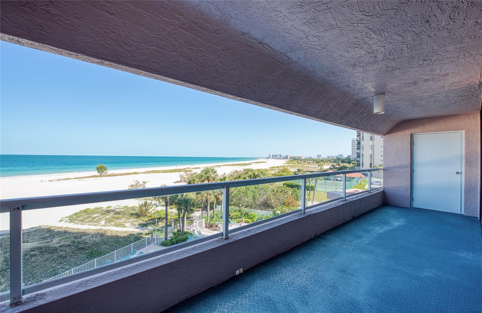 1310 GULF BLVD #4D, CLEARWATER BEACH, FL — photo 8