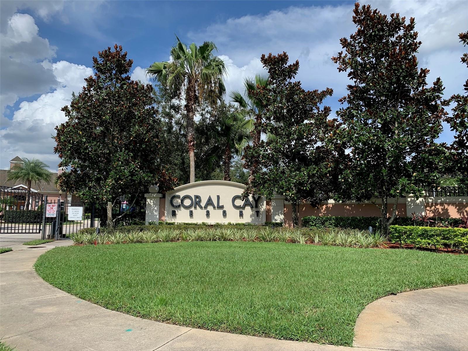 2457 CARAVELLE CIR, KISSIMMEE, FL