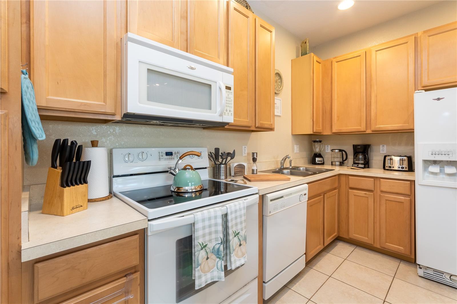 2457 CARAVELLE CIR, KISSIMMEE, FL — photo 9