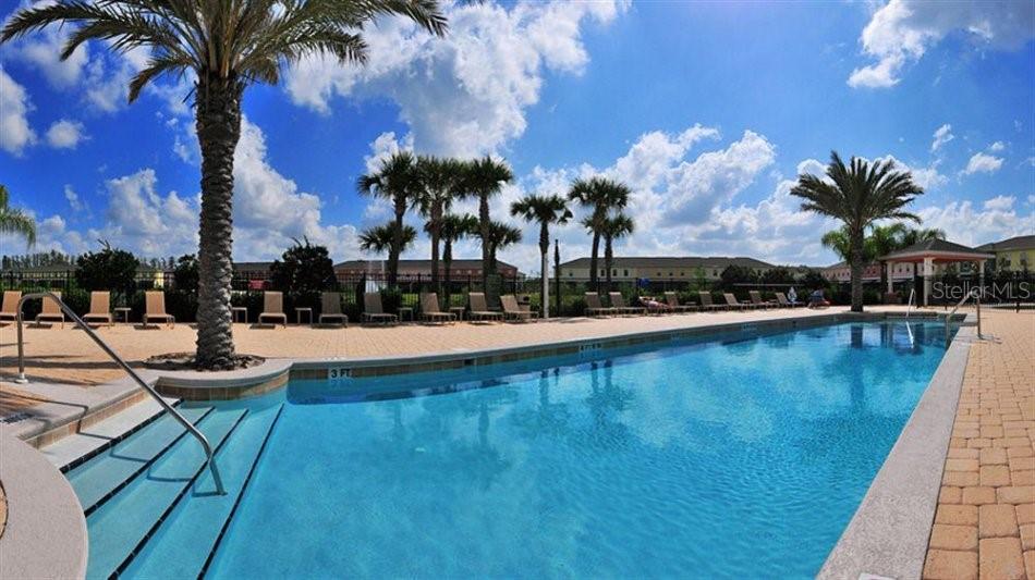 2457 CARAVELLE CIR, KISSIMMEE, FL — photo 30