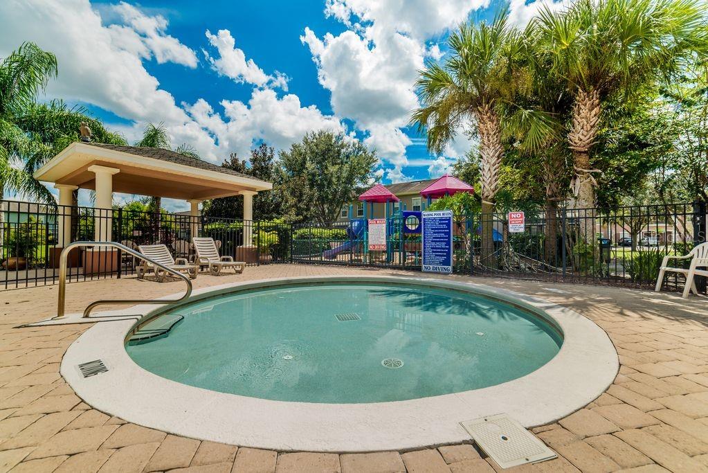 2457 CARAVELLE CIR, KISSIMMEE, FL — photo 31
