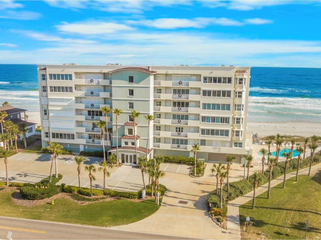 4767 S ATLANTIC AVE #402, PONCE INLET, FL