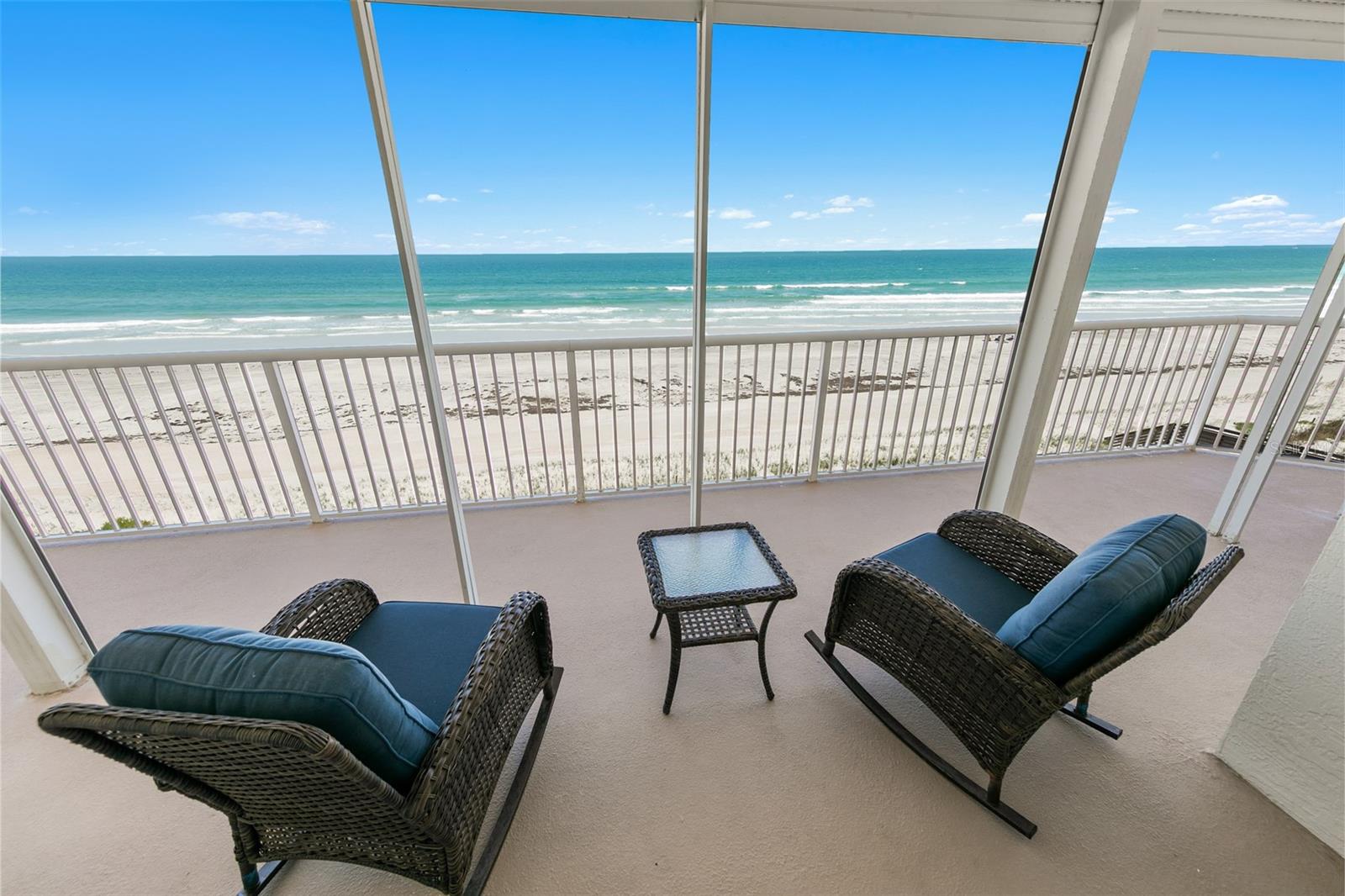 4767 S ATLANTIC AVE #402, PONCE INLET, FL — photo 2