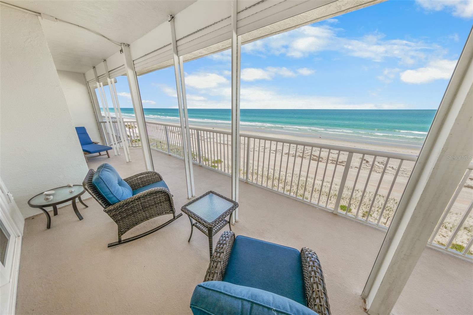 4767 S ATLANTIC AVE #402, PONCE INLET, FL — photo 9