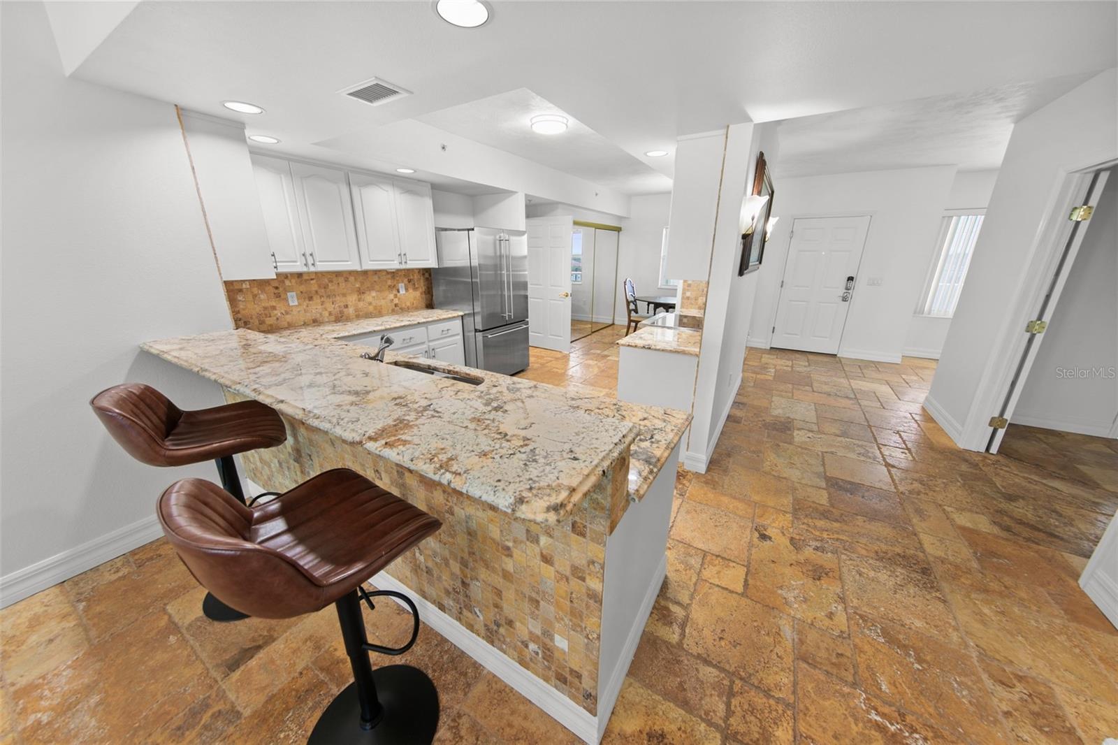 4767 S ATLANTIC AVE #402, PONCE INLET, FL — photo 15