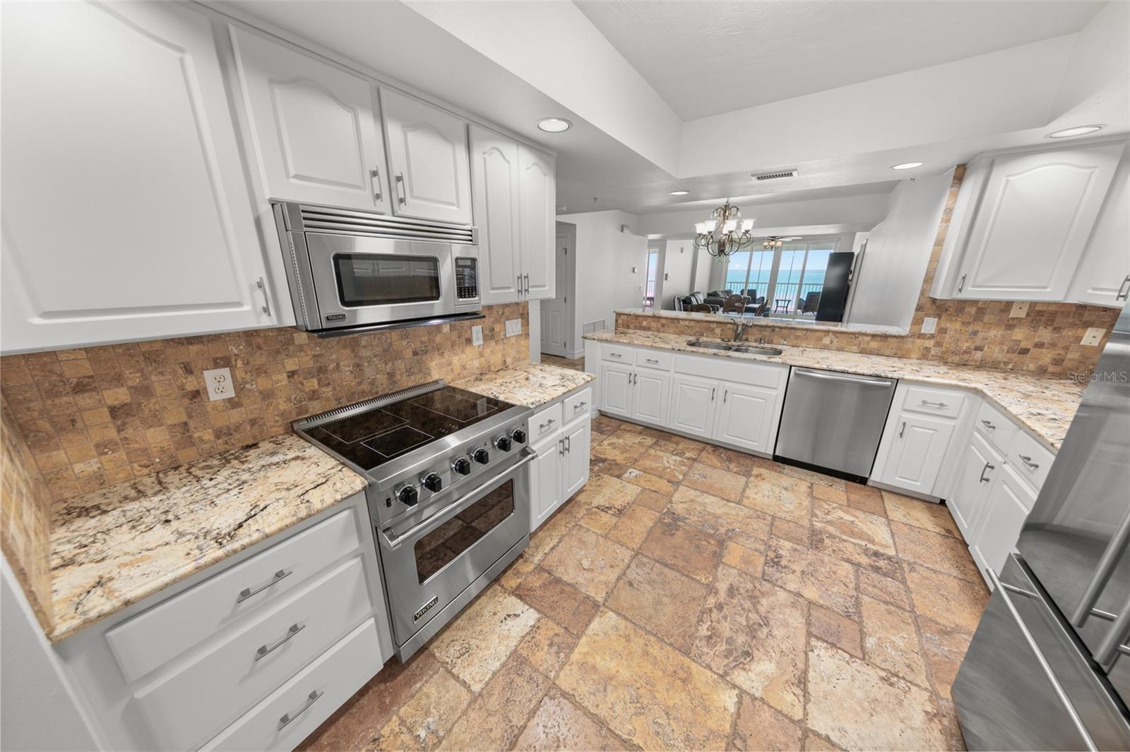 4767 S ATLANTIC AVE #402, PONCE INLET, FL — photo 17