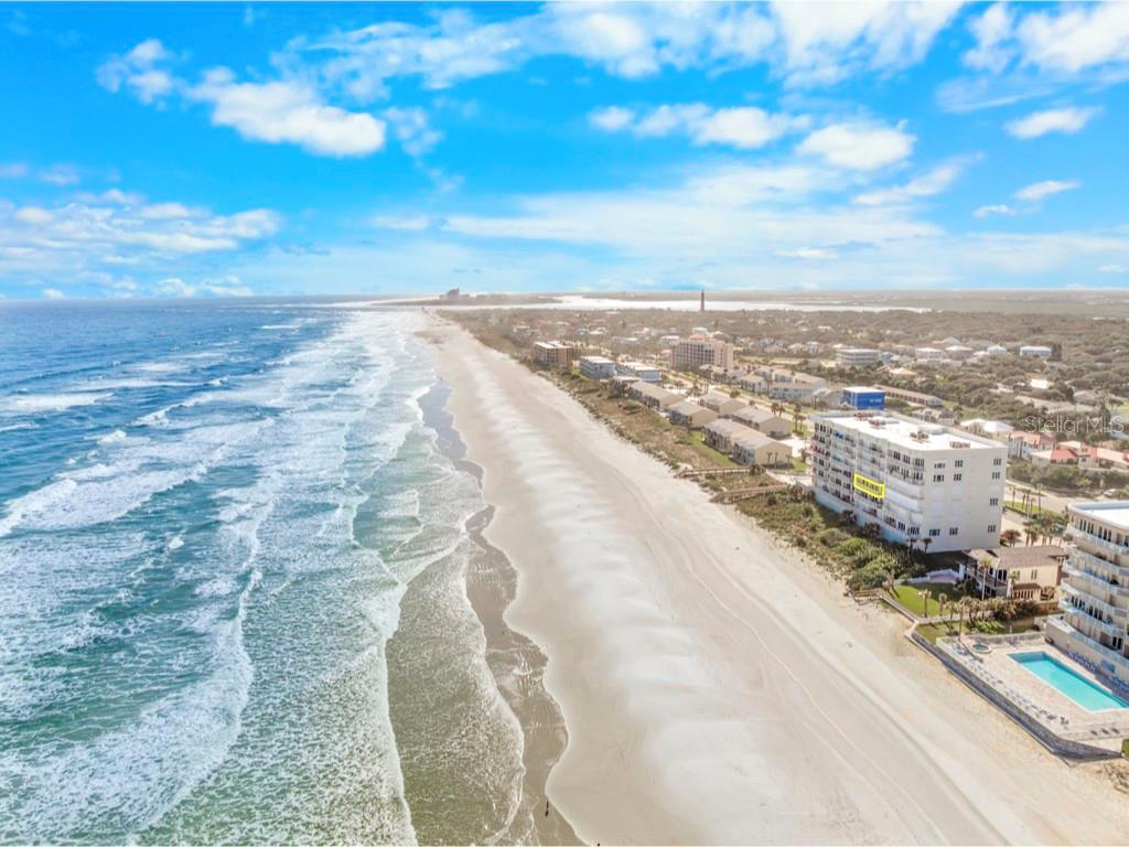 4767 S ATLANTIC AVE #402, PONCE INLET, FL — photo 22