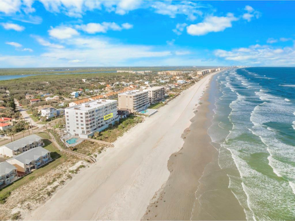 4767 S ATLANTIC AVE #402, PONCE INLET, FL — photo 23