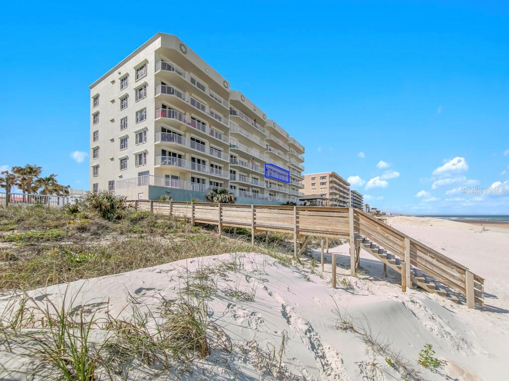 4767 S ATLANTIC AVE #402, PONCE INLET, FL — photo 39