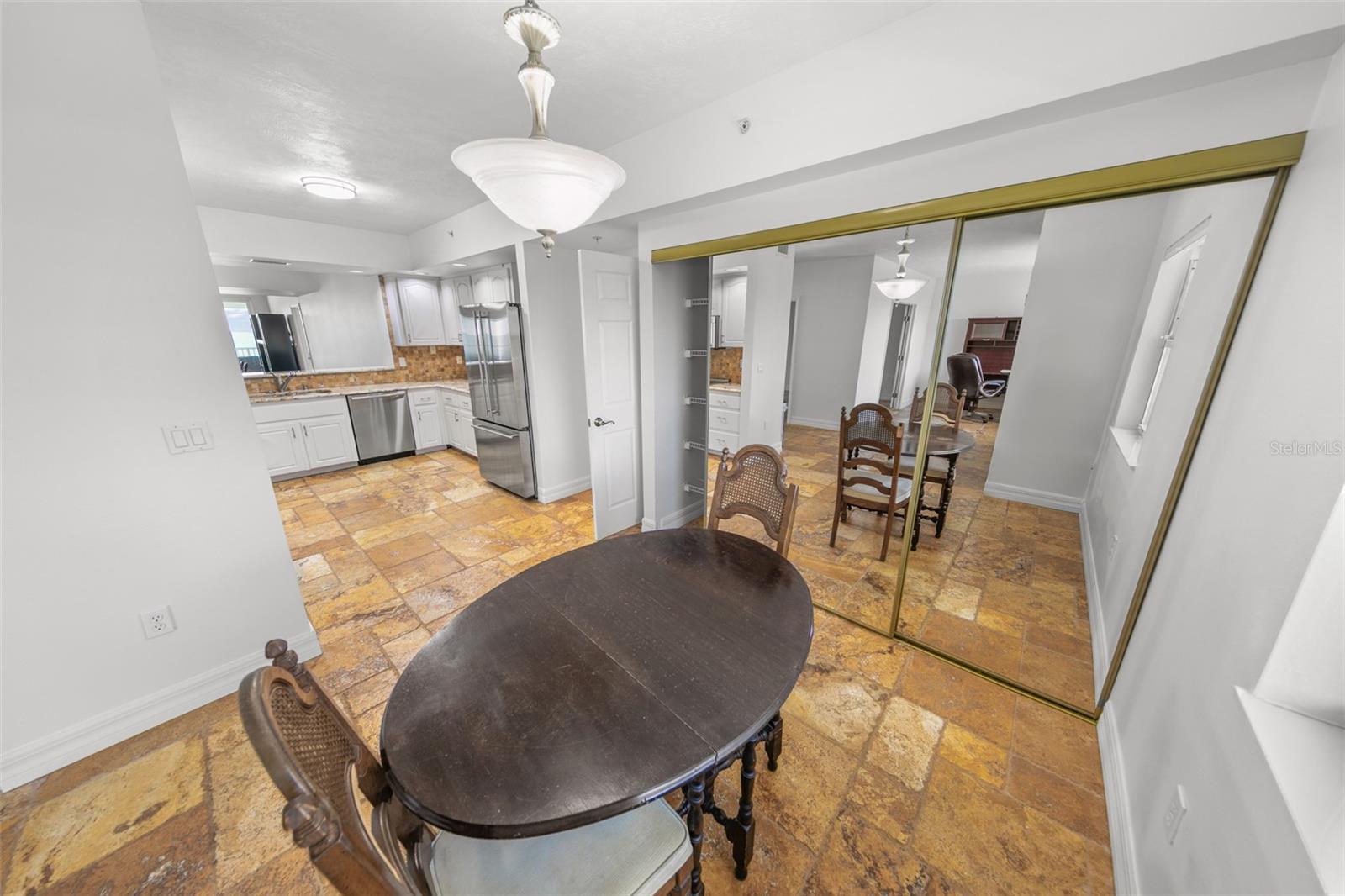 4767 S ATLANTIC AVE #402, PONCE INLET, FL — photo 47