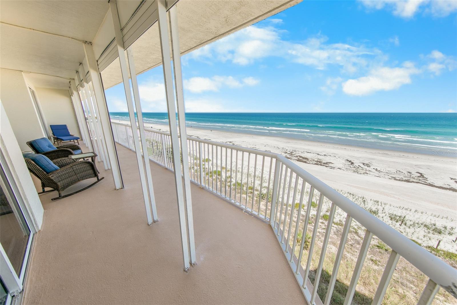 4767 S ATLANTIC AVE #402, PONCE INLET, FL — photo 50