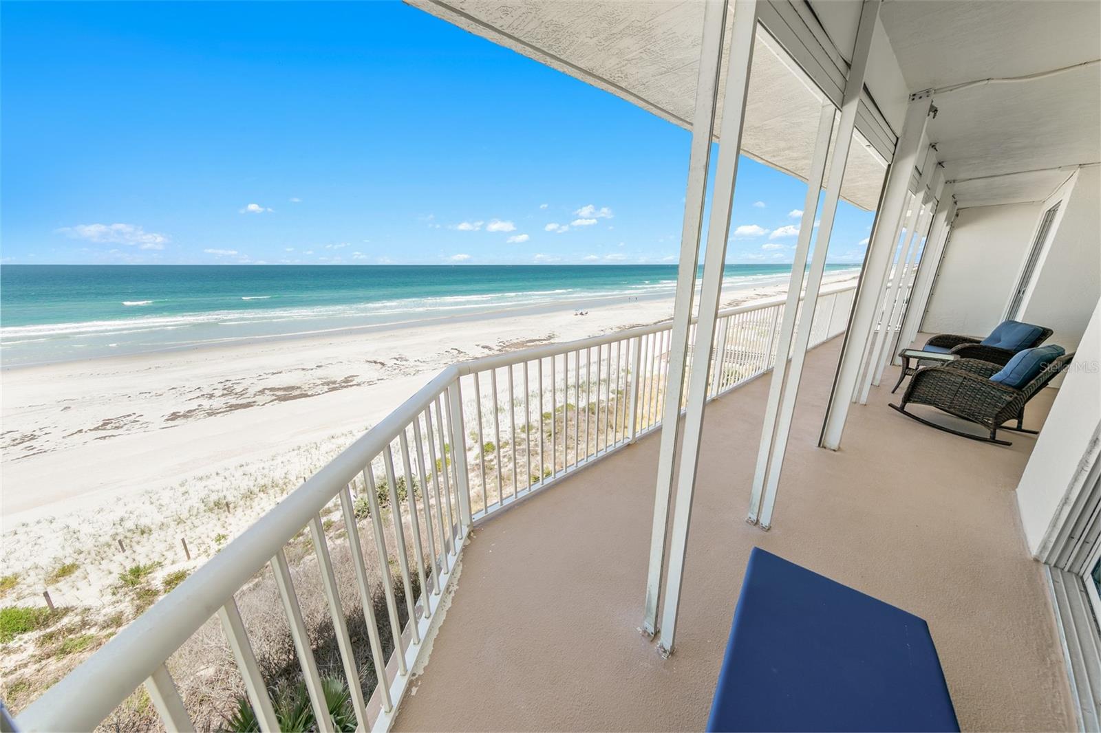 4767 S ATLANTIC AVE #402, PONCE INLET, FL — photo 51