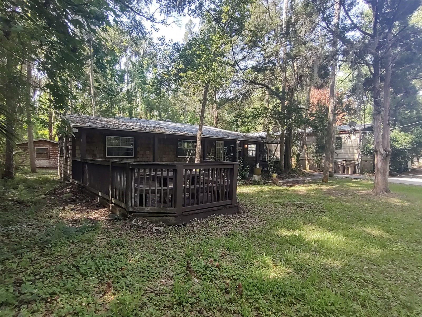 56508 BLUE CREEK RD, ASTOR, FL — photo 4