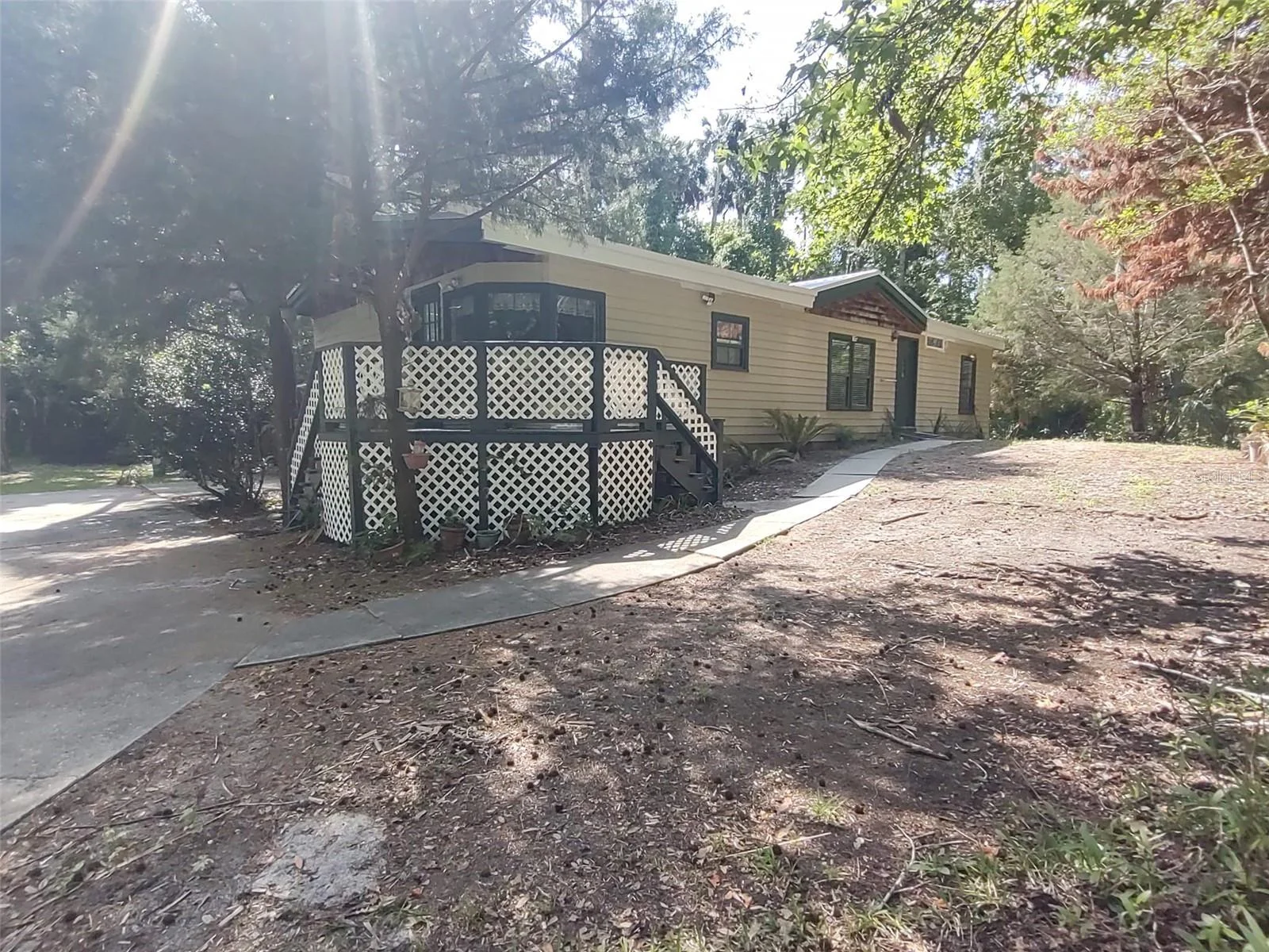 56508 BLUE CREEK RD, ASTOR, FL — photo 1