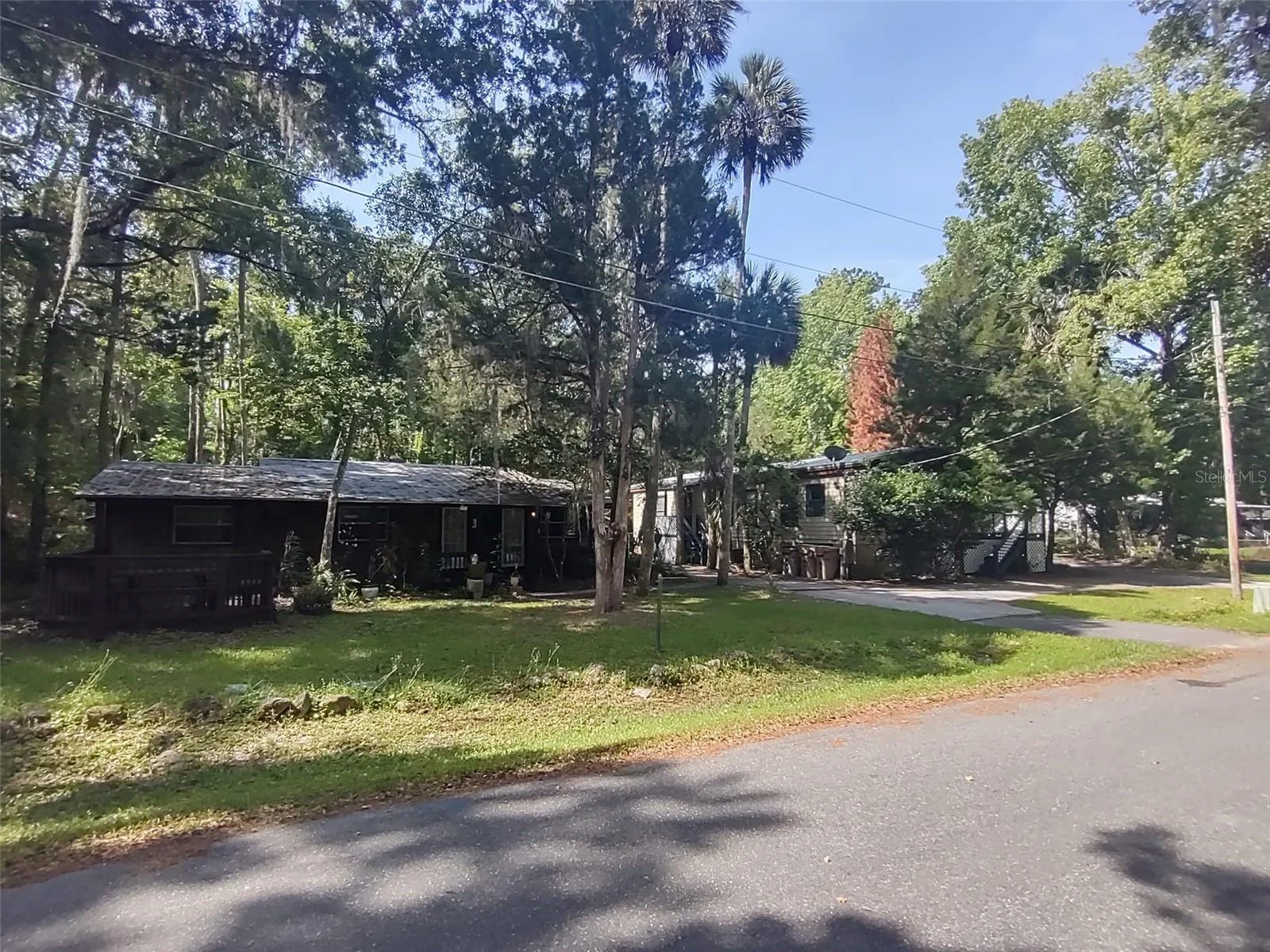56508 BLUE CREEK RD, ASTOR, FL — photo 8