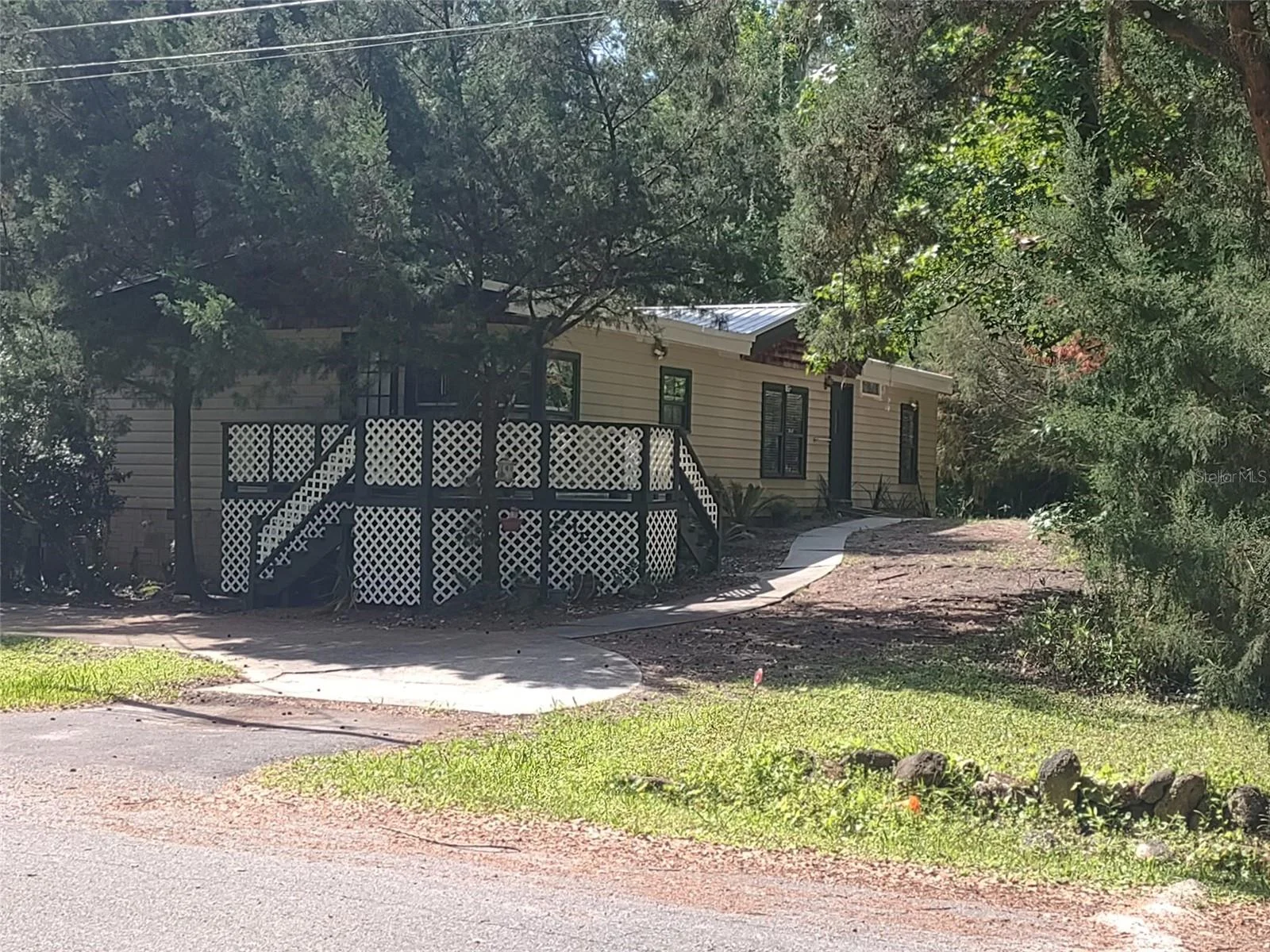 56508 BLUE CREEK RD, ASTOR, FL — photo 12